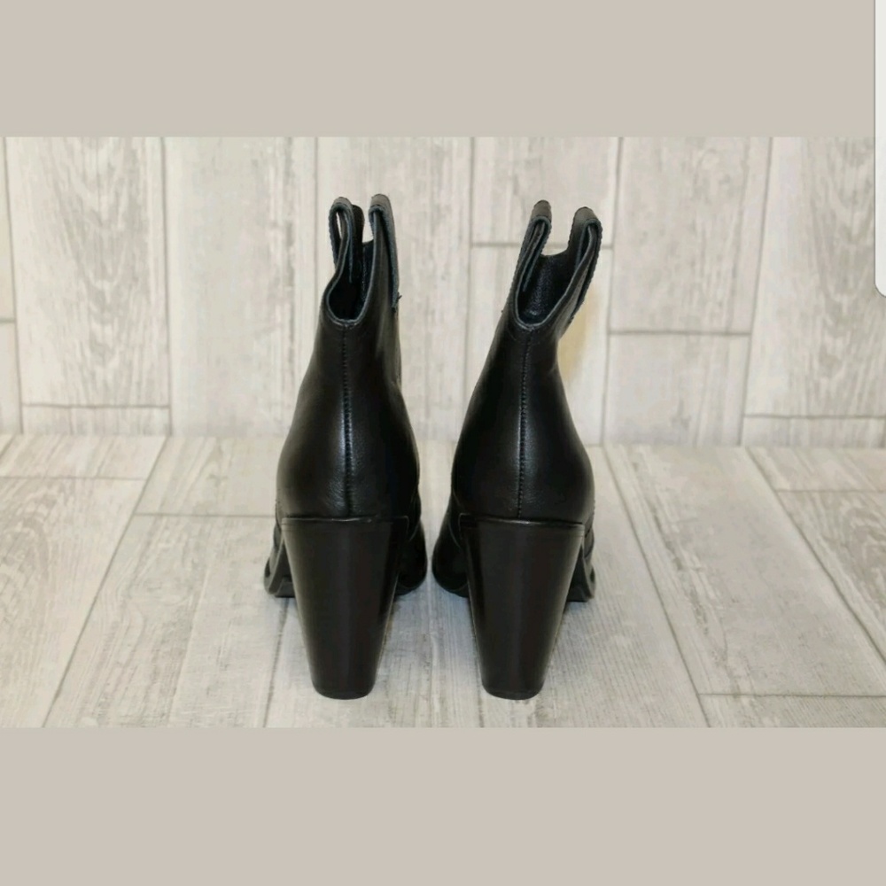 Joie Cowboy Bootie - Picture 4 of 4